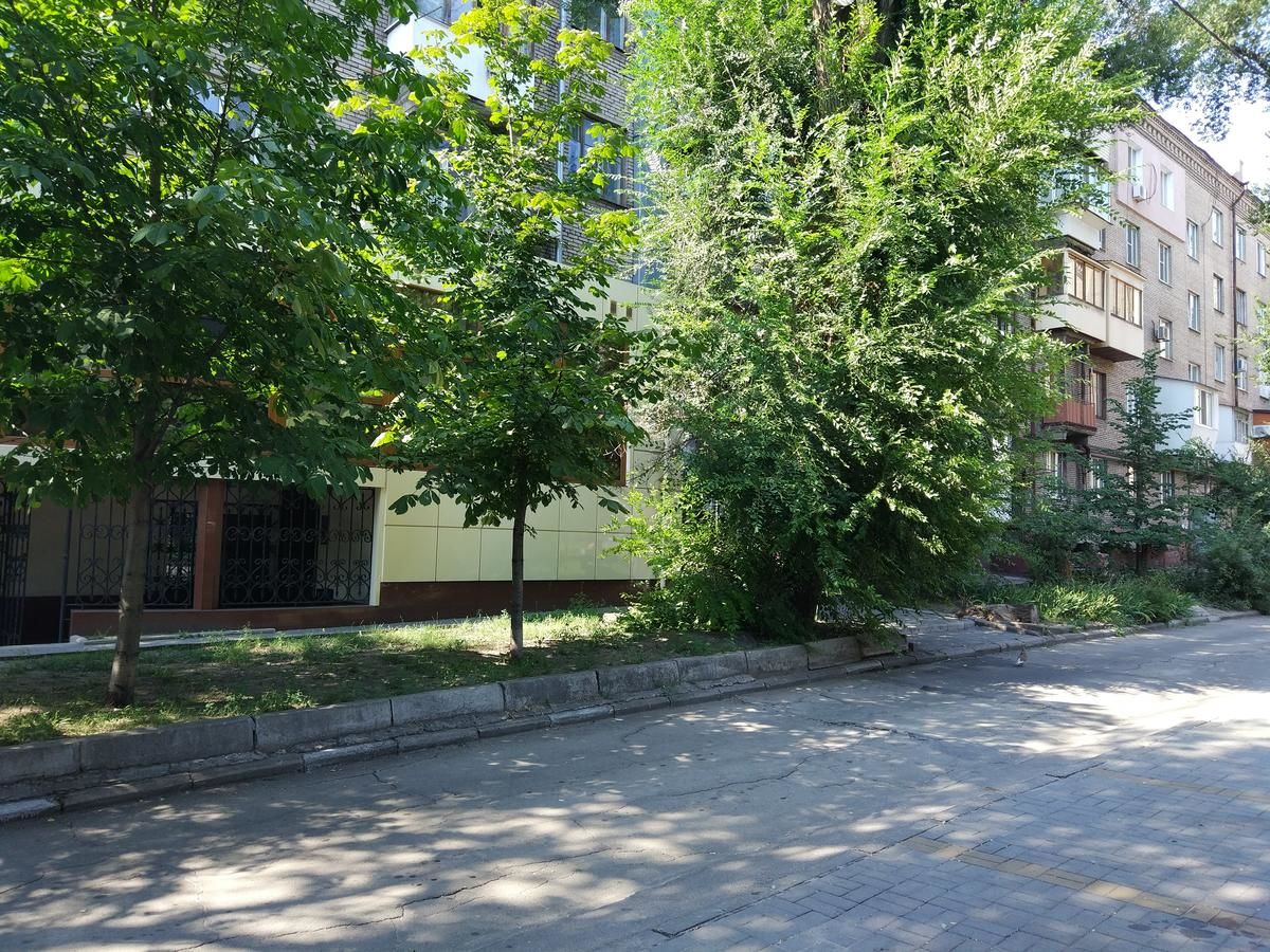 Апартаменты Apartment Lux Center Ukraina moll, near cafe Bosfor Запорожье