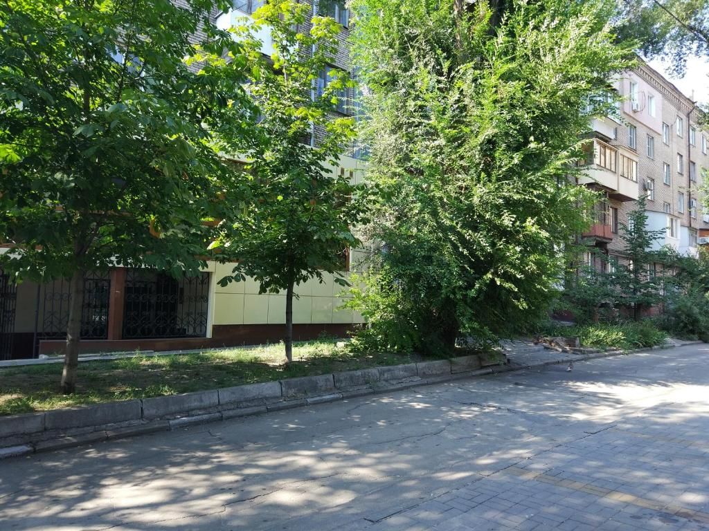 Апартаменты Apartment Lux Center Ukraina moll, near cafe Bosfor Запорожье-39