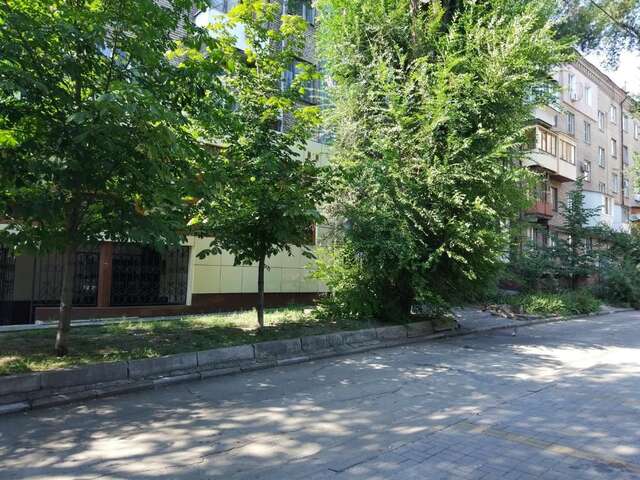 Апартаменты Apartment Lux Center Ukraina moll, near cafe Bosfor Запорожье-38